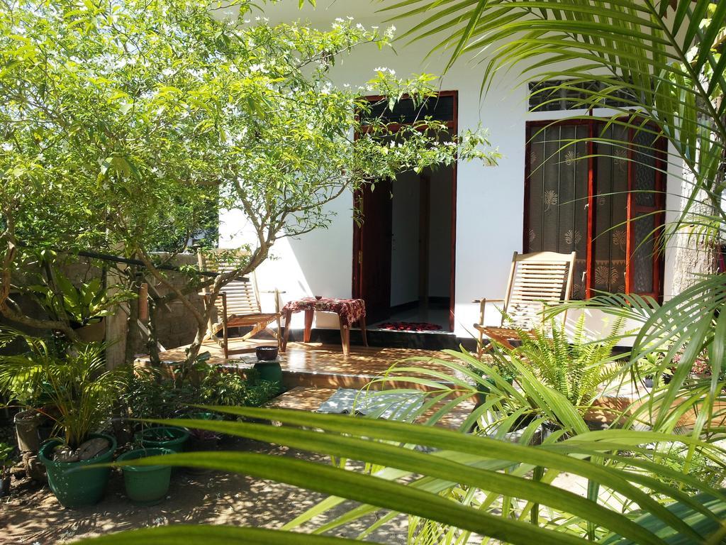 Maison d'hôtes Garden Guest Mirissa